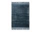 Zuiver »Blink« Teppich Blue