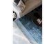 Zuiver »Blink« Teppich Blue