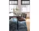Zuiver »Blink« Teppich Blue