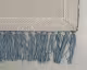 Zuiver »Blink« Teppich Blue