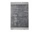 Zuiver »Blink« Teppich Silver