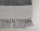 Zuiver »Blink« Teppich Silver