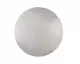 Zuiver »Bliss« Teppich rund blau/grau
