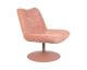Zuiver »Bubba« Lounge Sessel