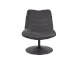 Zuiver »Bubba« Lounge Sessel
