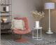 Zuiver »Bubba« Lounge Sessel