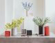 Zuiver »Concrete« Vase