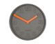 Zuiver »Concrete« Wanduhr