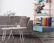 Zuiver Couch-/Beistelltisch OSB