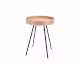 Zuiver Couch-/Beistelltisch Oak Trey