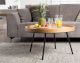 Zuiver Couch-/Beistelltisch Oak Trey