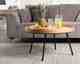 Zuiver Couch-/Beistelltisch Oak Trey