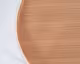 Zuiver Couch-/Beistelltisch Oak Trey