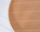 Zuiver Couch-/Beistelltisch Oak Trey
