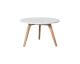 Zuiver Couch-/Beistelltisch White Stone Artikelbild 6