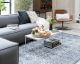 Zuiver Couchtisch Glazed