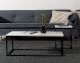Zuiver Couchtisch Marble Power
