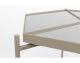 Zuiver Couchtisch Montell