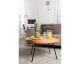 Zuiver Couchtisch Oak Tray