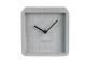 Zuiver »Cute Concrete« Uhr