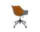 Zuiver Designer-Drehstuhl Doulton Office