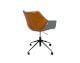 Zuiver Designer-Drehstuhl Doulton Office