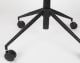 Zuiver Designer-Drehstuhl Doulton Office