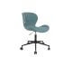 Zuiver Designer-Drehstuhl OMG Office