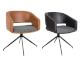 Zuiver Designer-Stuhl Beau