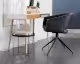 Zuiver Designer-Stuhl Beau