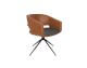 Zuiver Designer-Stuhl Beau