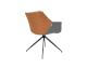 Zuiver Designer-Stuhl Doulton