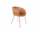 Zuiver Designer-Stuhl Feston
