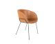 Zuiver Designer-Stuhl Feston