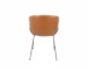 Zuiver Designer-Stuhl Feston