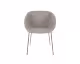 Zuiver Designer-Stuhl Feston