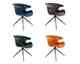 Zuiver Designer-Stuhl Mia