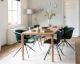Zuiver Designer-Stuhl Mia