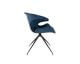 Zuiver Designer-Stuhl Mia