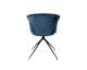 Zuiver Designer-Stuhl Mia