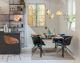 Zuiver Designer-Stuhl Mia