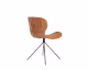 Zuiver Designer-Stuhl OMG LL