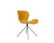 Zuiver Designer-Stuhl OMG LL