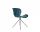 Zuiver Designer-Stuhl OMG LL