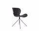 Zuiver Designer-Stuhl OMG LL