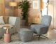 Zuiver »Dusk« Hocker