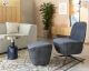 Zuiver »Dusk« Hocker