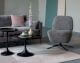 Zuiver »Dusk« Lounge-Sessel