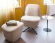 Zuiver »Dusk« Lounge-Sessel