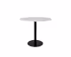 Zuiver Esstisch Marble King 90